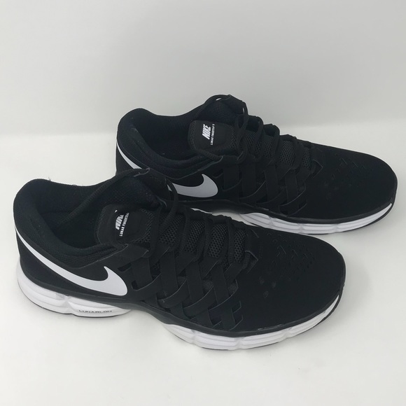 Nike Lunar Fingertrap TR Cross Trainer - Men's - Picture 2 of 5